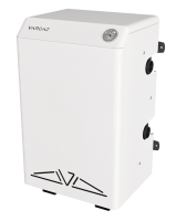 Парапетный газовый котел VARGAZ P7 (КСГ-П-7)