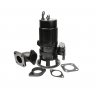 Фекальный насос Unipump FEKAMAX 100С4-2.2