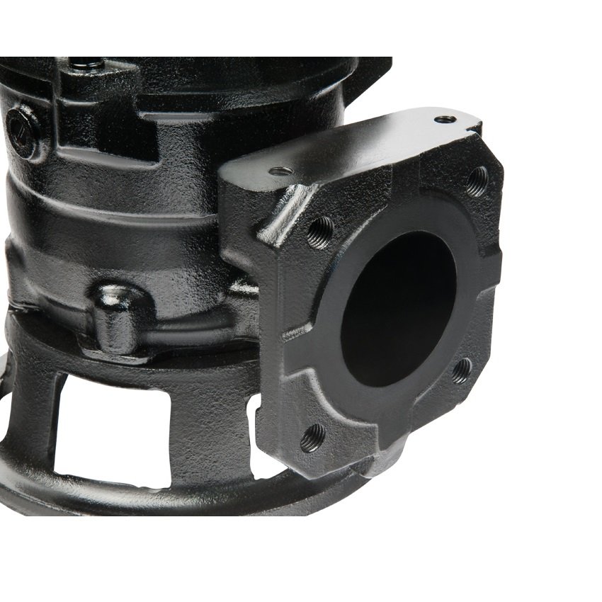 Фекальный насос Unipump FEKAMAX 100С4-2.2