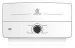 Проточный водонагреватель Ariston AURES M 6 WH