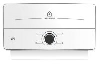 Проточный водонагреватель Ariston AURES M 6 WH