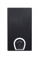 Настенный газовый котел Federica Bugatti 32В VARME Black