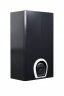 Настенный газовый котел Federica Bugatti 32В VARME Black