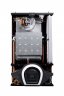 Настенный газовый котел Federica Bugatti 32В VARME Black