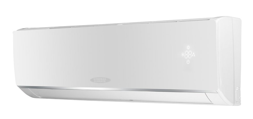 Сплит-система General Climate GC-MR12HR32/GU-MR12H32 Mars Inverter