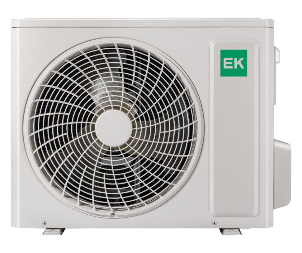 Сплит-система Euroklimat EKSF-70HN/EKOF-70HN Futura