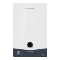 Проточный водонагреватель Royal Thermo NPX 8 Multiflow