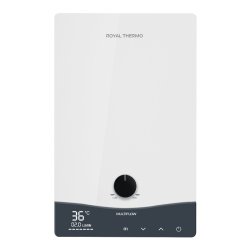 Проточный водонагреватель Royal Thermo NPX 8 Multiflow