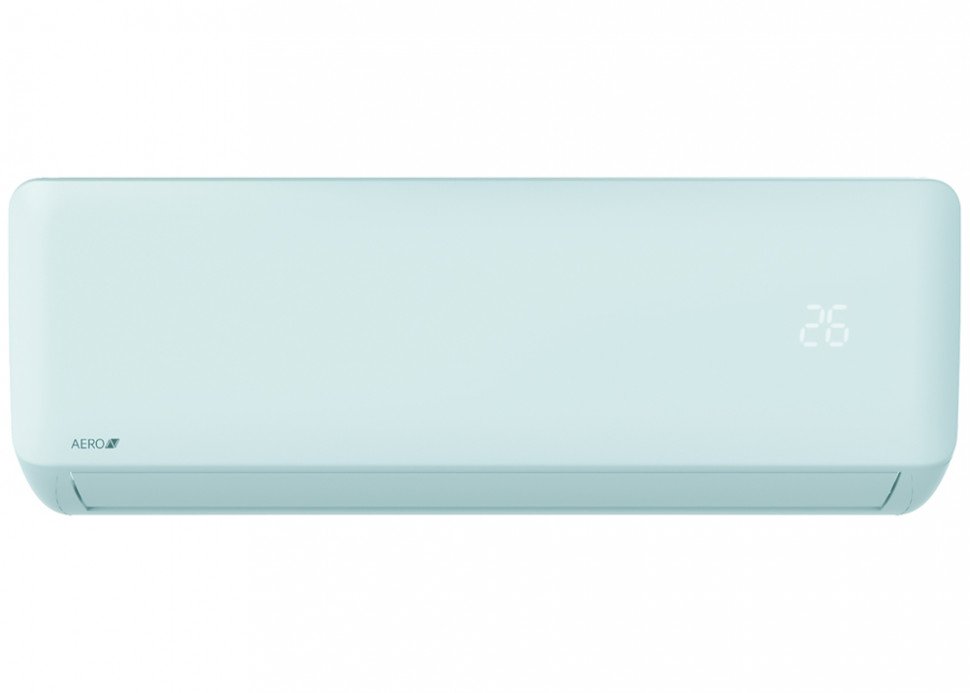 Сплит-система Aeron ARN-II-24IHA4-04/ARN-II-24OHA4-04 Lite Neo