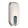 Проточный водонагреватель Thermex Hudson 8500