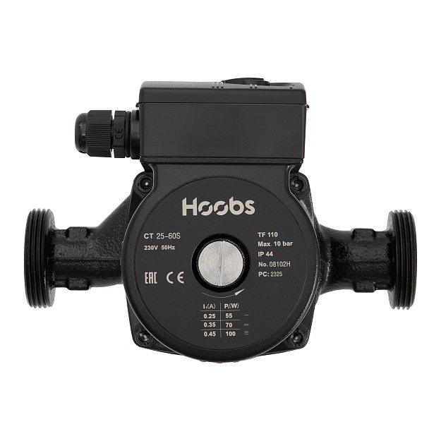 Циркуляционный насос Hoobs CT 25-60S 130