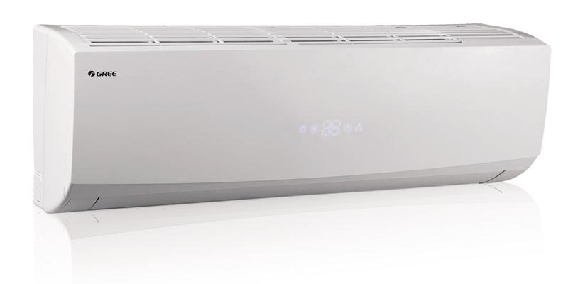 Сплит-система Gree GWH12QCXB-K6DNC2F Lomo Inverter