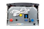 Настенный газовый котел Kotitonttu Toivo T-13 O OpenTherm