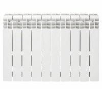 Радиатор алюминиевый Ferroli Proteo HP 600 10 секций