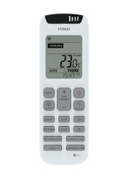 Сплит-система Funai Sensei DC Inverter RACI-SN50HP.D03