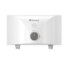 Проточный электрический водонагреватель Thermex Vetro 3500 tap