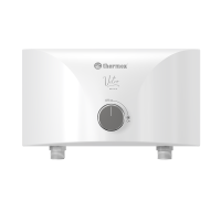 Проточный электрический водонагреватель Thermex Vetro 3500 tap