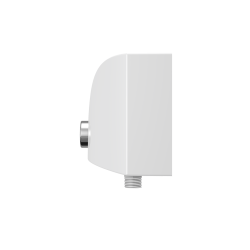 Проточный электрический водонагреватель Thermex Vetro 3500 tap