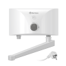 Проточный электрический водонагреватель Thermex Vetro 3500 tap