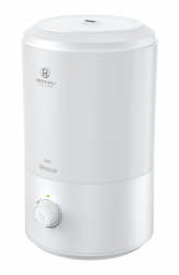 Увлажнитель воздуха ультразвуковой Royal Clima RUH-MO250/3.0M-WT Mio