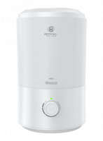 Увлажнитель воздуха ультразвуковой Royal Clima RUH-MO250/3.0M-WT Mio