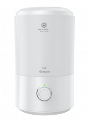 Увлажнитель воздуха ультразвуковой Royal Clima RUH-MO250/3.0M-WT Mio