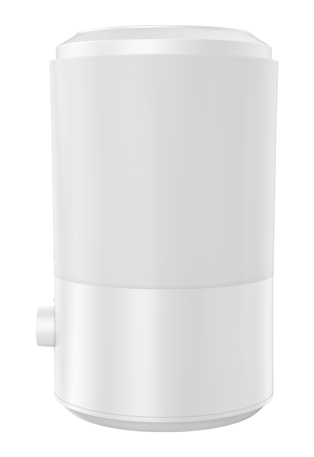 Увлажнитель воздуха ультразвуковой Royal Clima RUH-MO250/3.0M-WT Mio