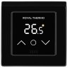 Комплект теплого пола Royal Thermo Doublepower Cable RTDC 2-17-500 с терморегулятором RTS-16