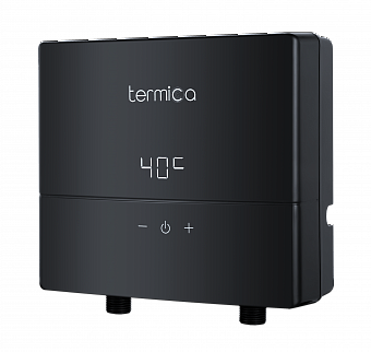 Проточный электрический водонагреватель Termica Nixy 45