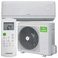 Сплит система Lessar LS-H18KPA2/LU-H18KPA2