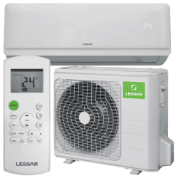 Сплит система Lessar LS-H18KPA2/LU-H18KPA2