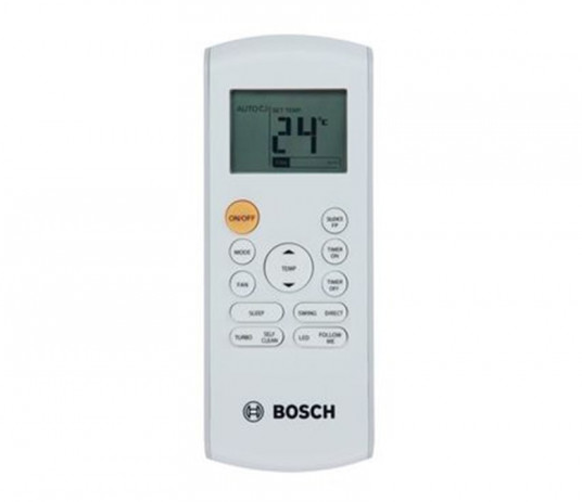 Сплит-система Bosch Climate 5000 RAC 5.3-3 IBW/Climate 5000 RAC 5.3-2 OUE