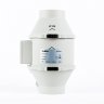 Вентилятор канальный Vakio AirFlow 100PE