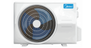 Настенная сплит-система Midea MSAG1-07HRN8-I/MSAG1-07HRN8-O Paramount