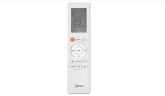 Настенная сплит-система Midea MSAG1-07HRN8-I/MSAG1-07HRN8-O Paramount