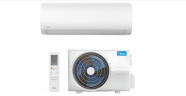 Настенная сплит-система Midea MSAG1-07HRN8-I/MSAG1-07HRN8-O Paramount