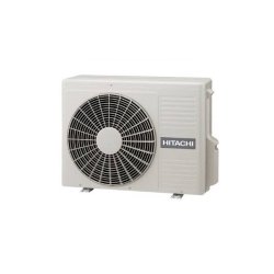 Напольная сплит-система Hitachi RAF-50RXE/RAC-50FXE Akebono
