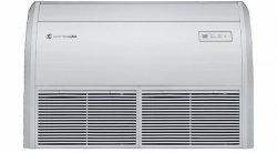 Напольно-потолочная сплит-система Quattroclima QV-I48FF1/QN-I48UF