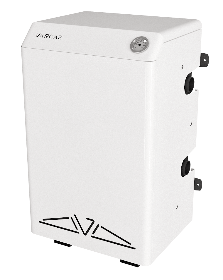 Парапетный газовый котел VARGAZ P10 (КСГ-П-10)