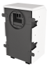 Парапетный газовый котел VARGAZ P10 (КСГ-П-10)