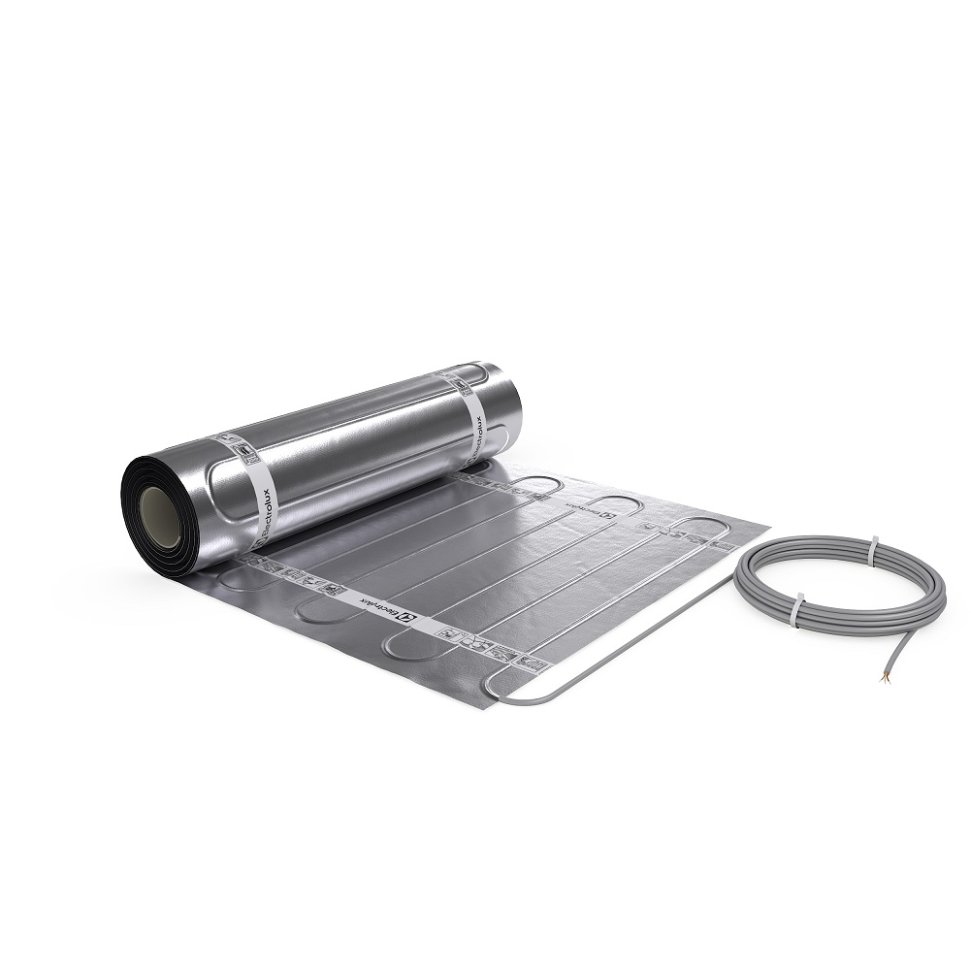Комплект теплого пола Electrolux EDAM 2-160-2.5 Dry Alu Mat