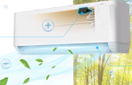 Сплит-система NeoClima NS/NU-HAP09T PRO-Health