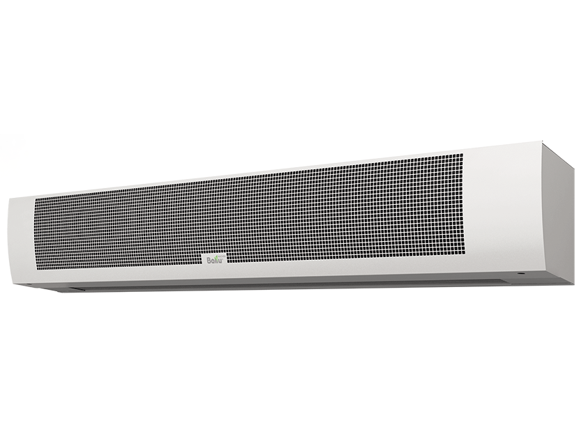 Тепловая завеса Ballu BHC-H20T24-PS