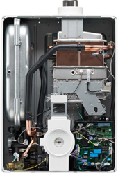 Настенный газовый котел Rinnai BR-SE18