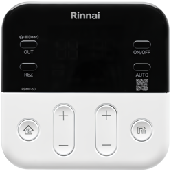 Настенный газовый котел Rinnai BR-SE18