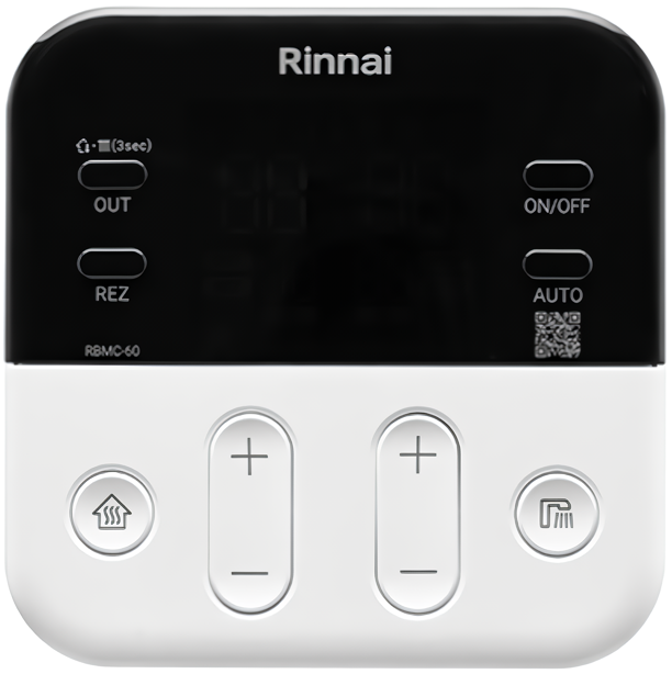 Настенный газовый котел Rinnai BR-SE18