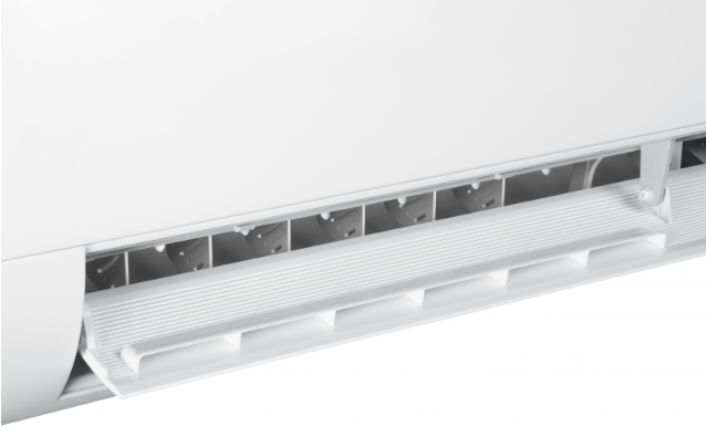 Сплит-система Haier HSU-18HPL203/R3/HSU-18HPL03/R3 Coral On/Off