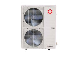 Кассетная сплит-система Kentatsu KSVT176HFAN3R/KSUT176HFAN3L/KPU95-DR