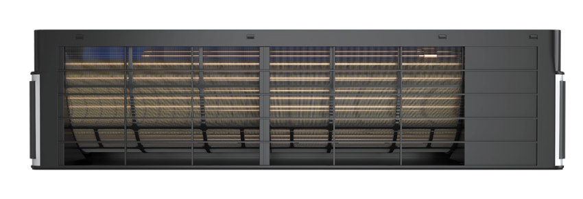 Сплит-система Royal Clima RCI-RSN40HN/IN/RCI-RSN40HN/OUT Royal Supremo Nero Inverter