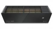 Сплит-система Royal Clima RCI-RSN40HN/IN/RCI-RSN40HN/OUT Royal Supremo Nero Inverter